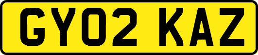 GY02KAZ