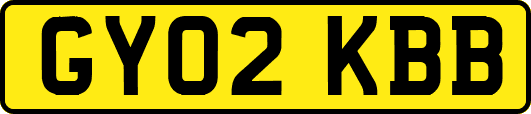 GY02KBB