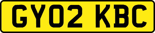 GY02KBC