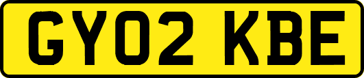 GY02KBE