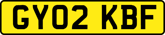 GY02KBF