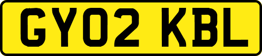 GY02KBL