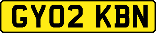 GY02KBN
