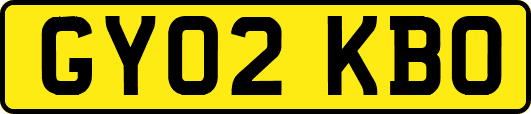 GY02KBO