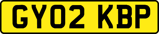 GY02KBP