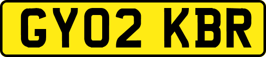 GY02KBR