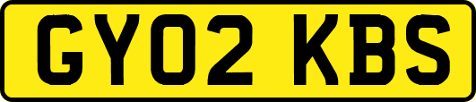 GY02KBS