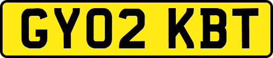 GY02KBT