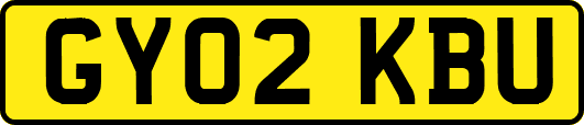 GY02KBU