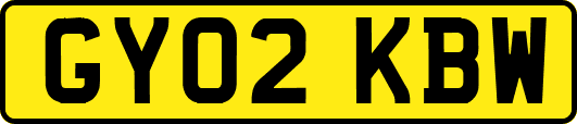 GY02KBW