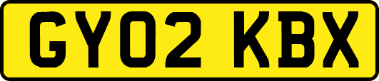 GY02KBX