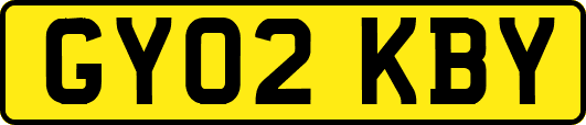 GY02KBY