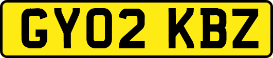 GY02KBZ