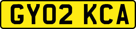 GY02KCA