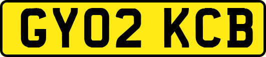 GY02KCB