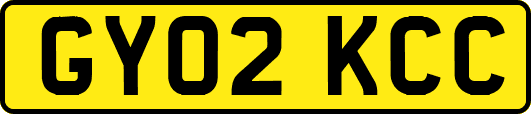 GY02KCC