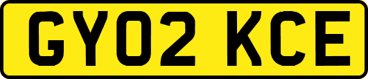 GY02KCE