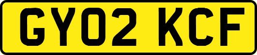 GY02KCF