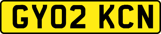 GY02KCN