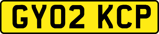 GY02KCP
