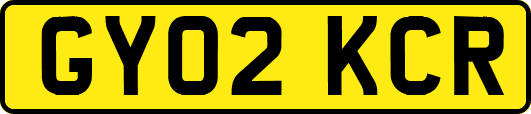 GY02KCR