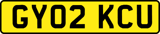 GY02KCU
