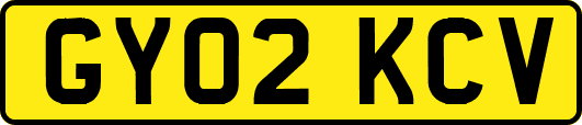 GY02KCV
