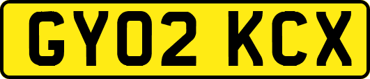 GY02KCX