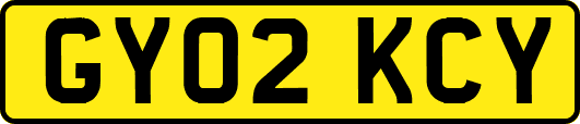 GY02KCY