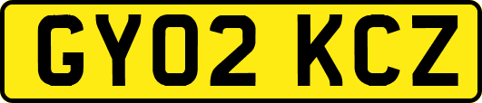 GY02KCZ