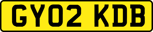 GY02KDB