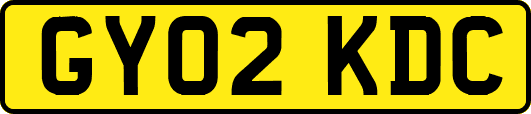 GY02KDC