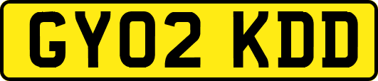 GY02KDD
