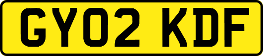 GY02KDF