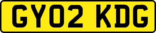 GY02KDG