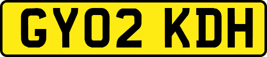 GY02KDH