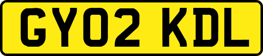 GY02KDL