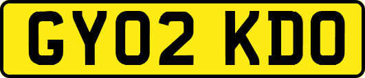 GY02KDO