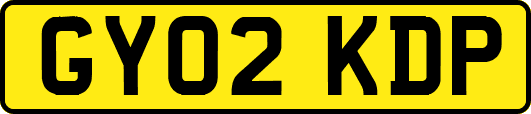 GY02KDP