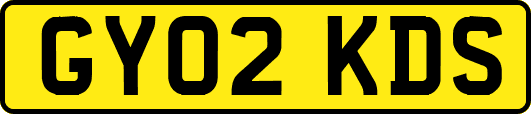 GY02KDS