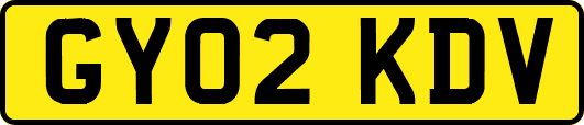GY02KDV