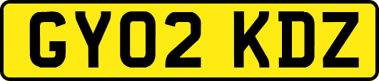 GY02KDZ