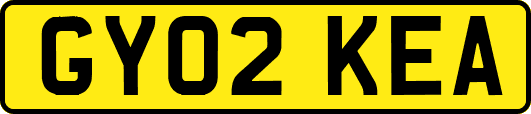 GY02KEA