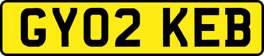 GY02KEB