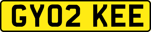 GY02KEE