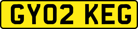 GY02KEG