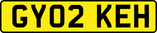 GY02KEH