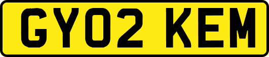 GY02KEM