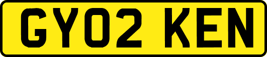 GY02KEN