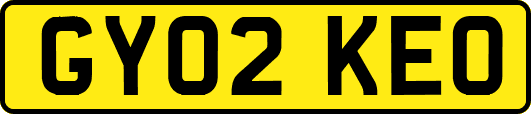 GY02KEO